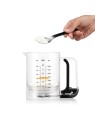 Bodum Bistro lettutaikinan sekoitin