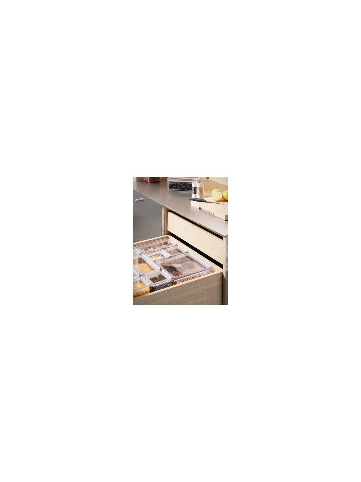 Bodum Canteen Набор банок для хранения (12 шт.)