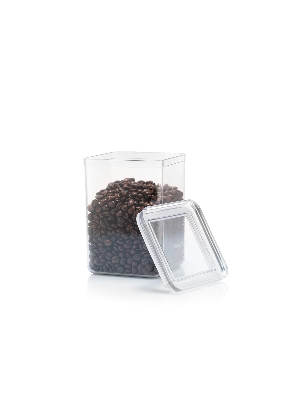 Bodum Canteen säilytyspurkit (12 osan setti)