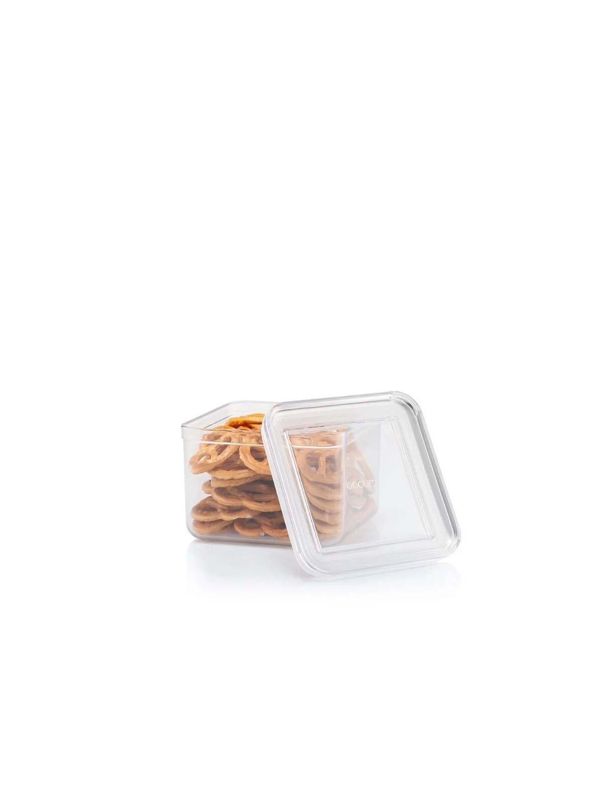 Bodum Canteen Storage Jars (Set of 12)