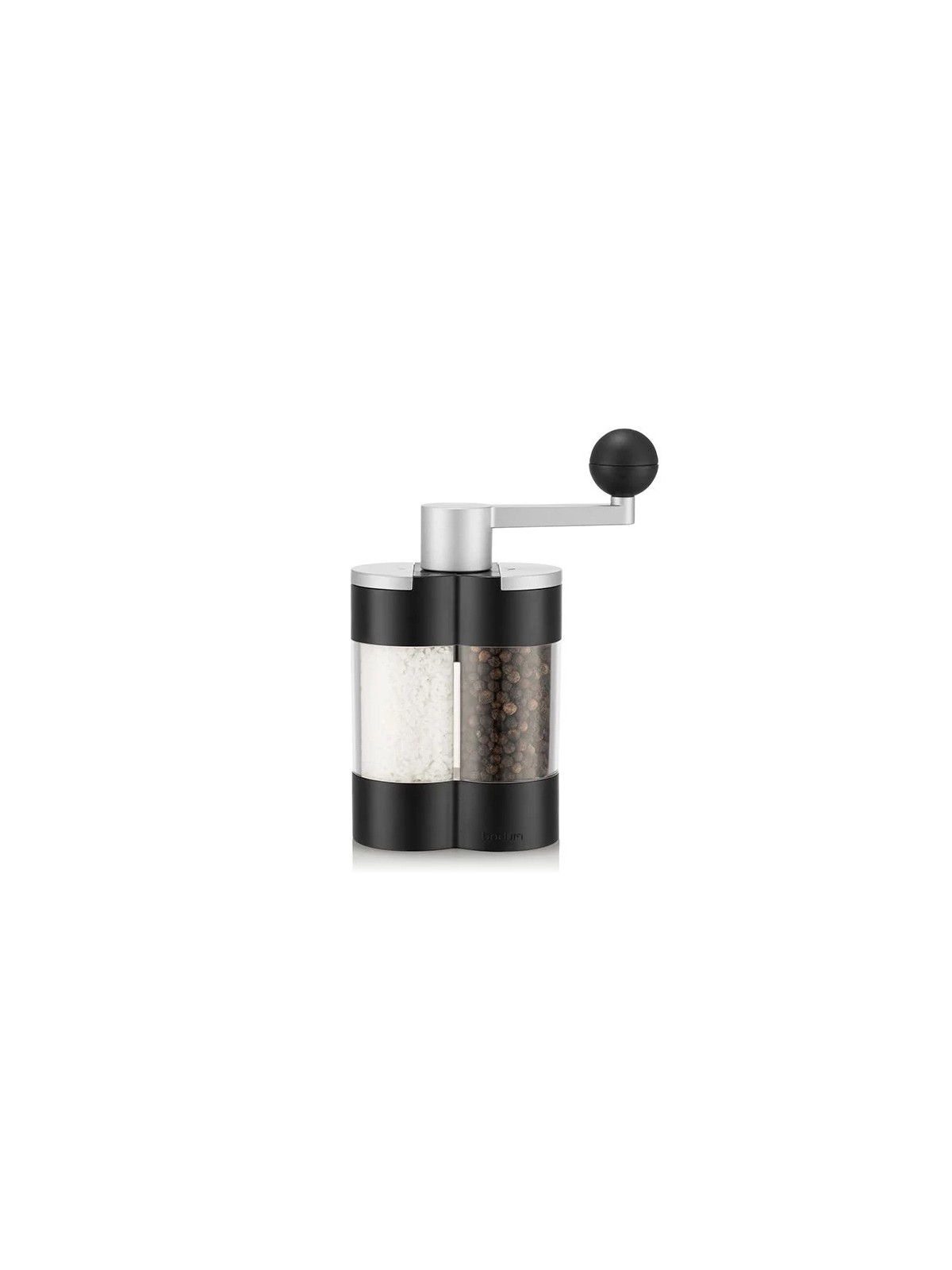 Bodum Columbia Ручная мельница для соли и перца