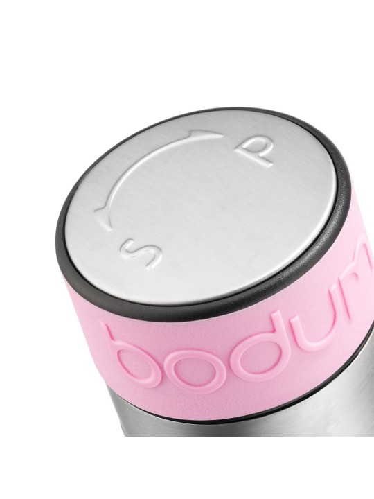 Bodum Twin manuālas sāls un piparu dzirnaviņas