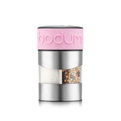 Bodum Twin Ручная мельница для соли и перца