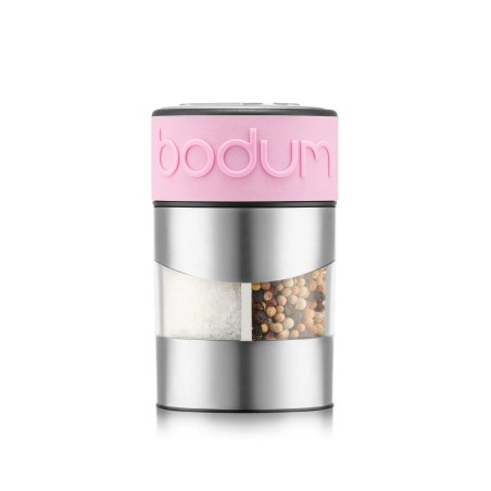 Bodum Twin manuaalne soola- ja pipraveski