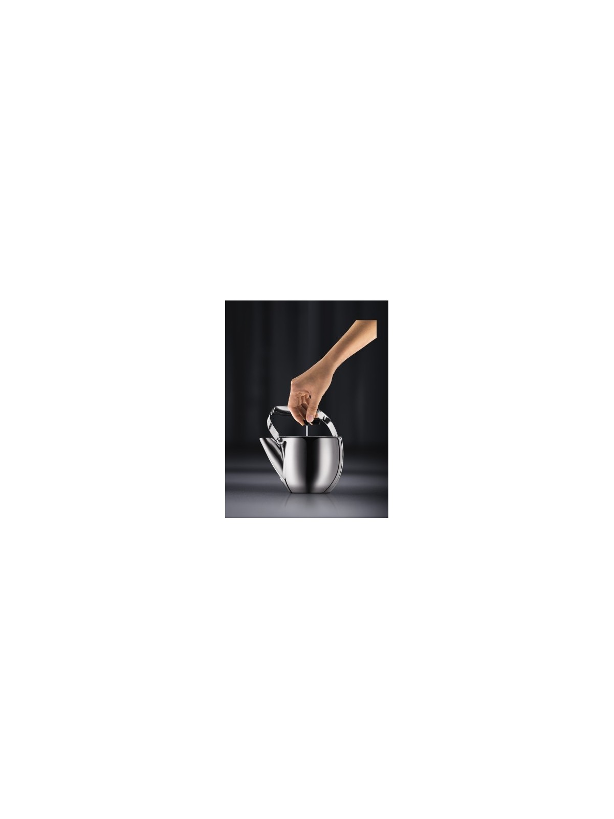 Bodum Columbia Tea Press, 1.5 L