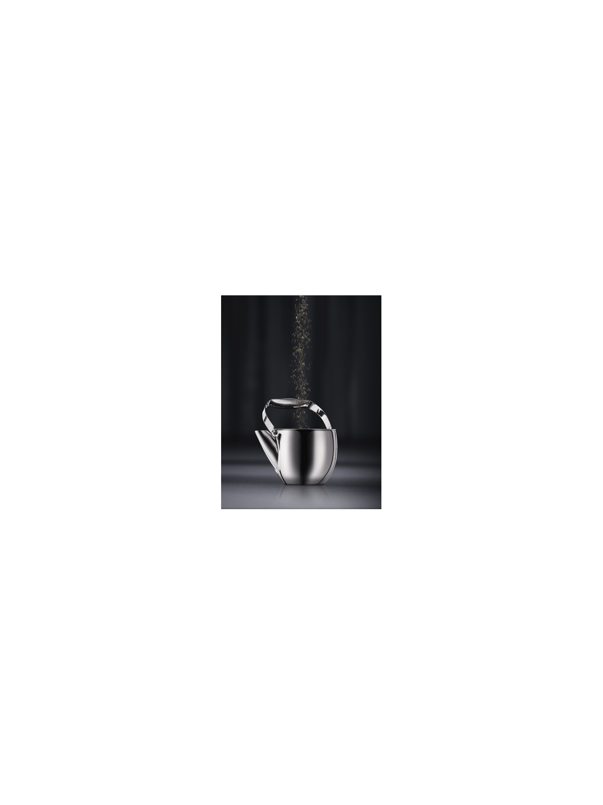 Bodum Columbia teepress, 1,5 l