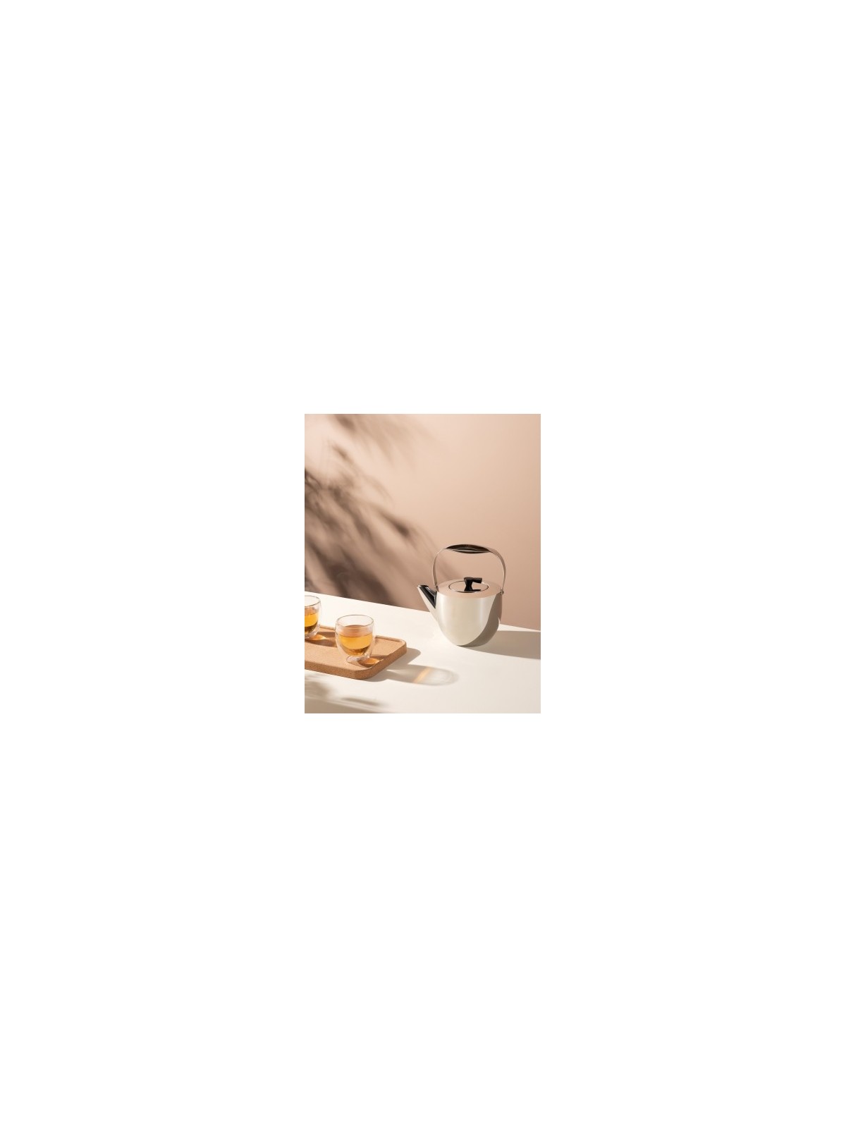 Bodum Columbia teepressopannu, 1,5 l