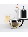Bodum Chambord teepannu ruostumattomalla terässuodattimella, 0,5 l