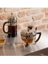 Bodum Chambord Teapot, Wooden Handle, 1 L