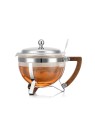 Чайник Bodum Chambord с деревянной ручкой, 1 л