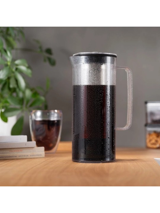Bodum Melior Tea Jug, 1.2 L