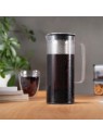 Bodum Melior ąsotis arbatai, 1,2 l