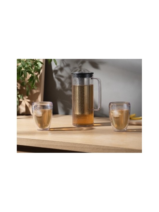 Bodum Melior tējkanna, 1,2 l