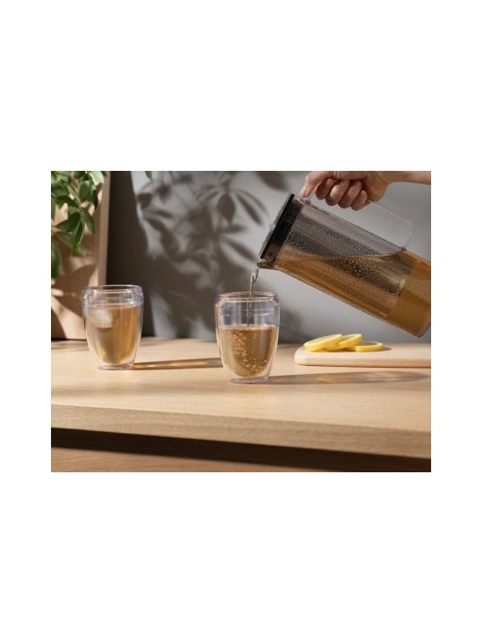 Bodum Melior tējkanna, 1,2 l