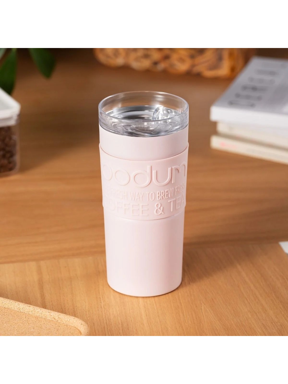 Bodum Travel Mug termoskruus, 0,35 l