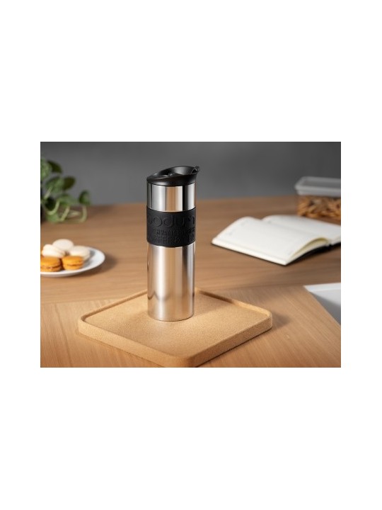Bodum Travel Mug termoskruus, 0,6 l