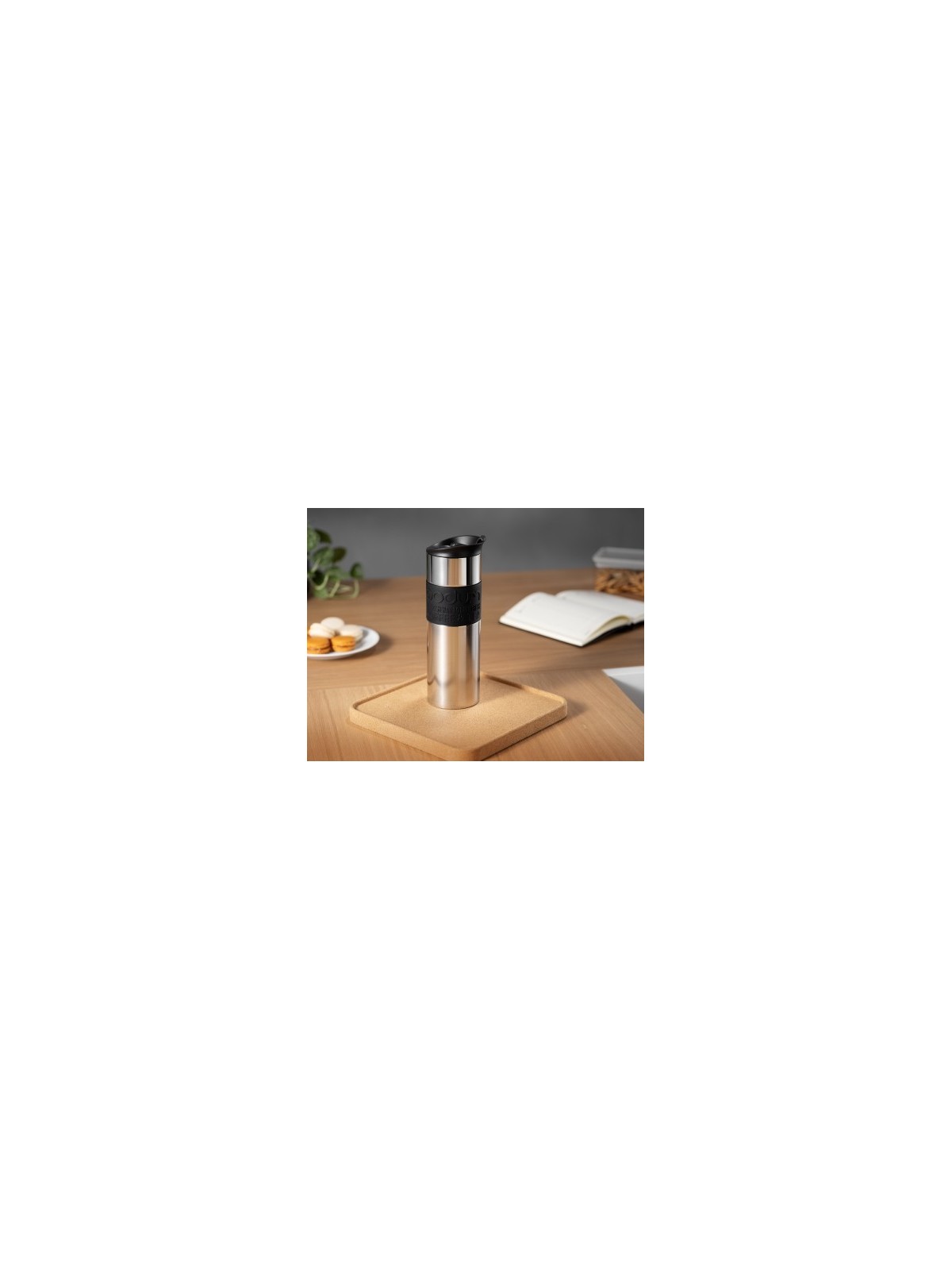 Bodum Travel Mug termopuodelis, 0,6 l