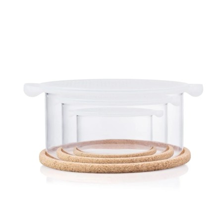 Bodum HOT POT lasikulhosetti (3 kpl)