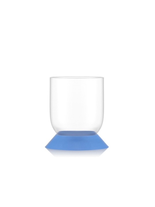 Bodum MoMa Oktett Juice Glasses, 0.21 L (Set of 2)