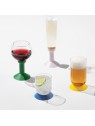Bodum MoMa Oktett Стаканы для сока, 0,21 л (набор из 2 шт.)