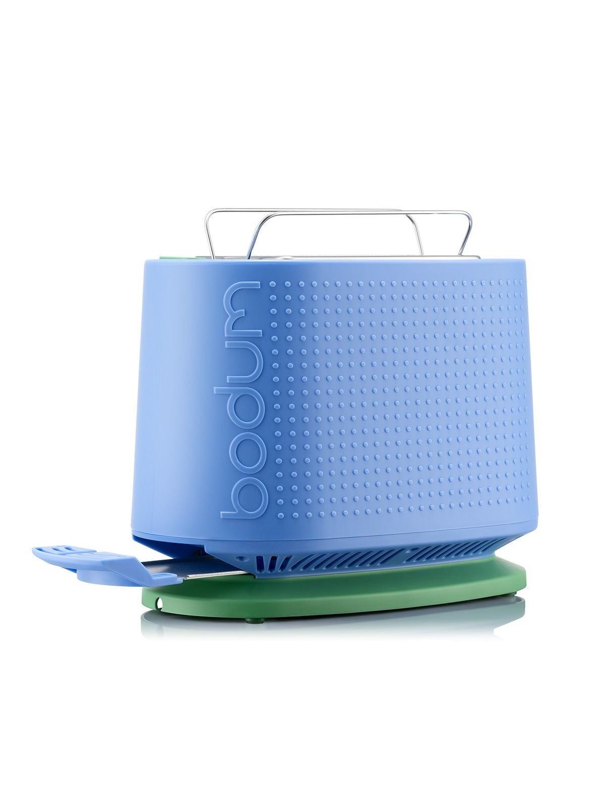 Bodum MoMa Bistro Toaster