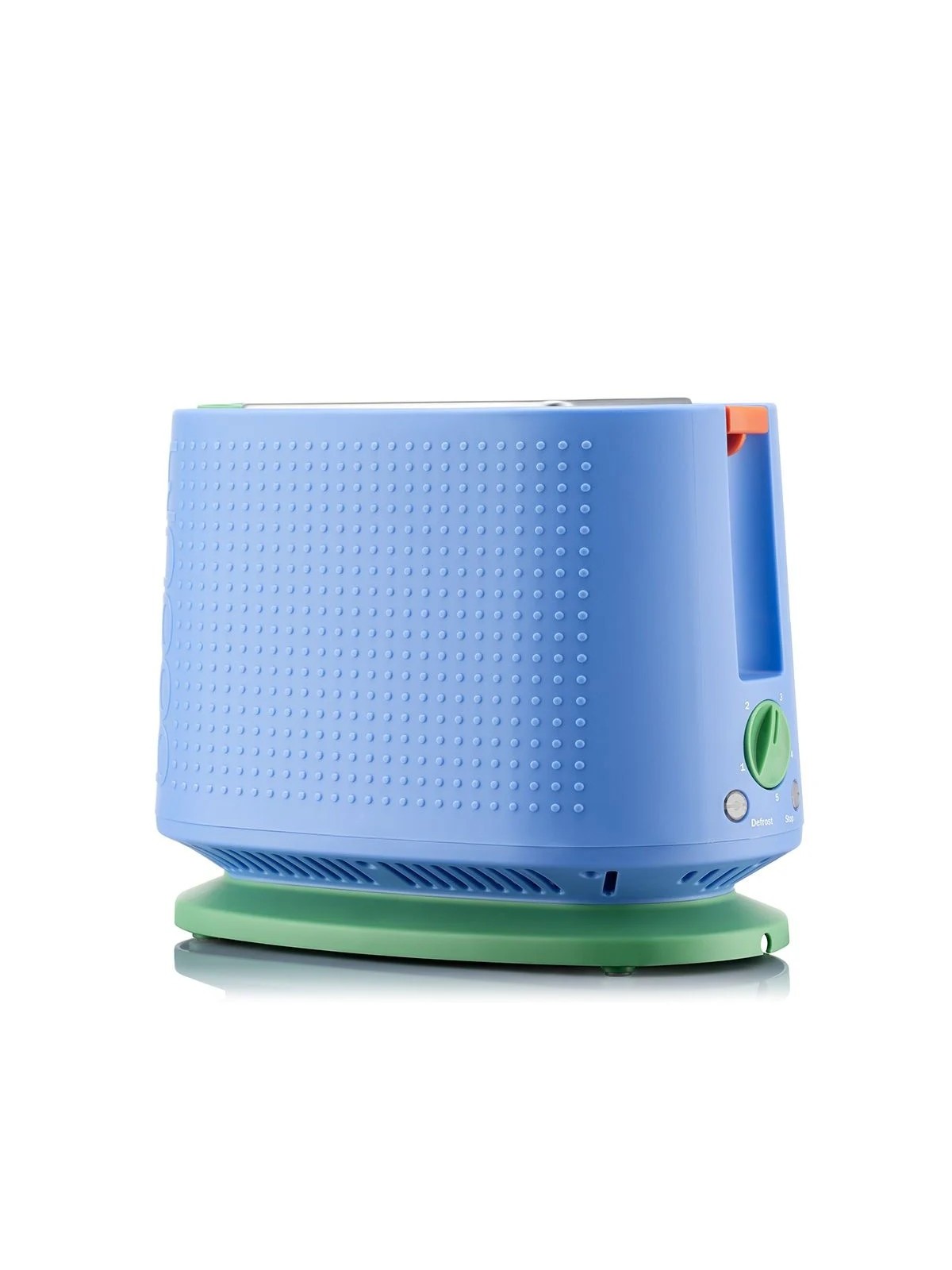 Bodum MoMa Bistro Toaster