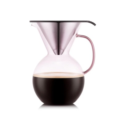 Bodum MoMa Pour Over kohvikann 1l