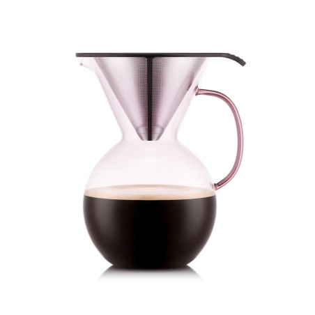Bodum MoMa Pour Over Coffee Maker 1L