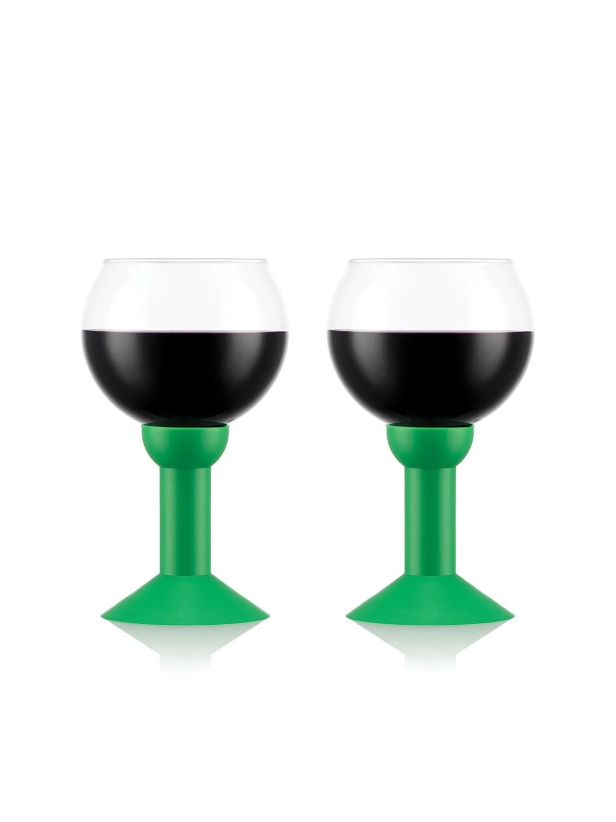 Bodum MoMa Oktett punaviinilasit, 0,35 l (2 kpl)
