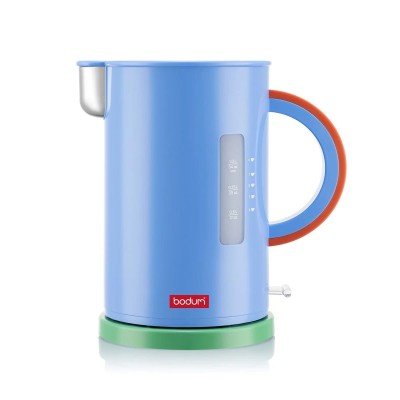 Bodum MoMa Ettore vedenkeitin, 1,0 l