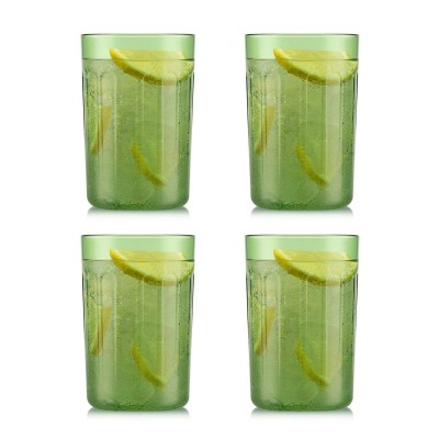 Bodum MoMa Chicago õlleklaasid, 0,5 l (4 tk)