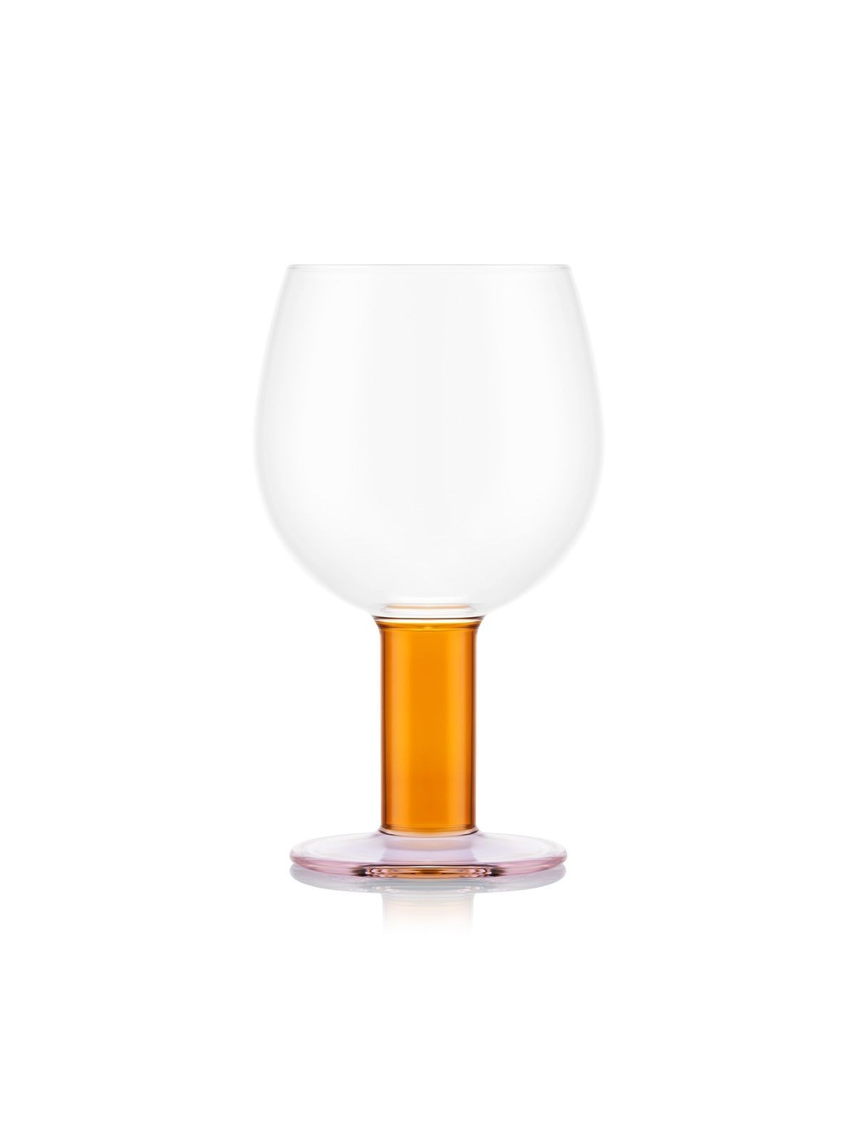 Bodum MoMa Chunky Red Wine Glasses (Set of 2)