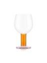 Bodum MoMa Chunky Red Wine Glasses (Set of 2)
