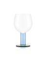 Bodum MoMa Chunky punase veini klaasid (2 tk)