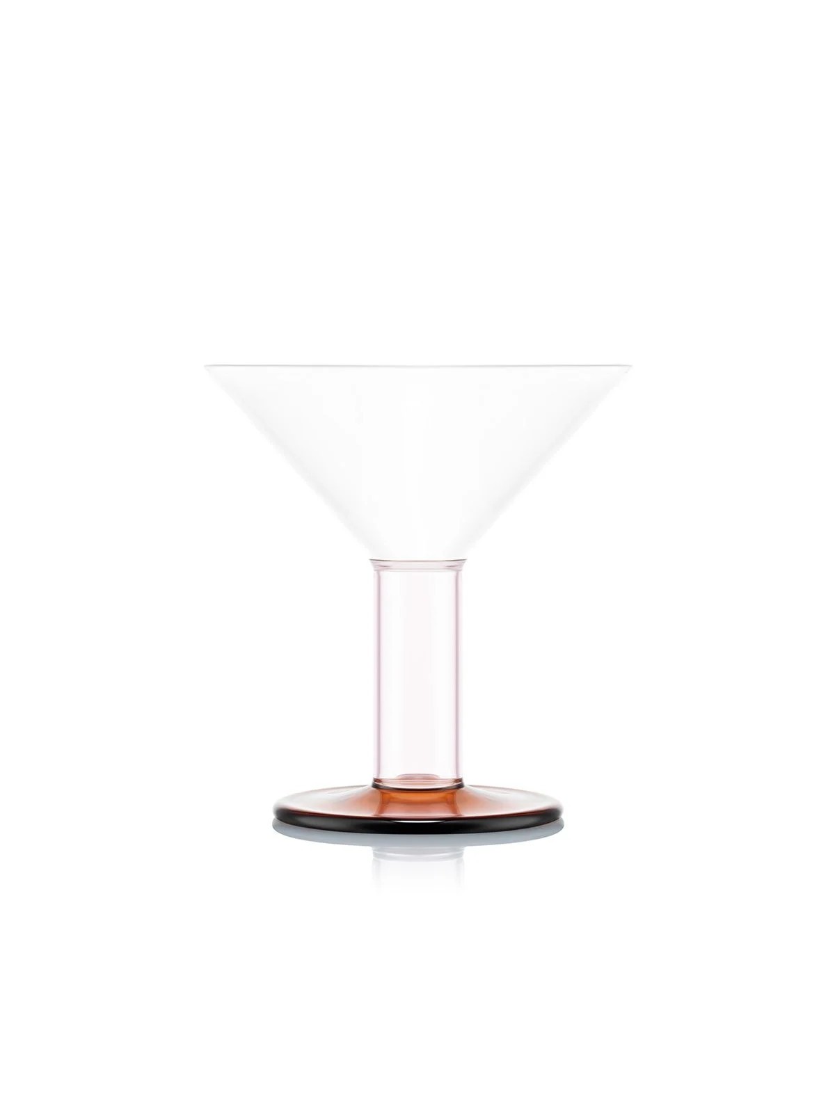 Bodum MoMa Chunky Бокалы для мартини (набор из 2 шт.)