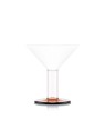 Bodum MoMa Chunky Martini Glasses (Set of 2)