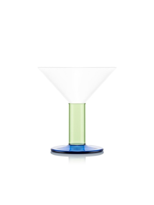 Bodum MoMa Chunky martinilasit (2 kpl)
