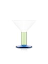 Bodum MoMa Chunky martinio taurės (2 vnt.)