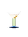Bodum MoMa Chunky Martini Glasses (Set of 2)