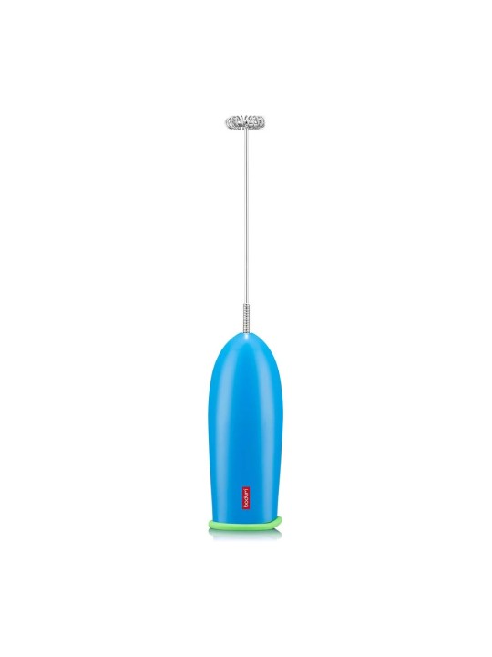 Bodum MoMa Schiuma Milk Frother Battery-Operated