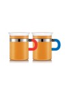 Bodum MoMa Chambord teelasit, 0,3 l (2 kpl)