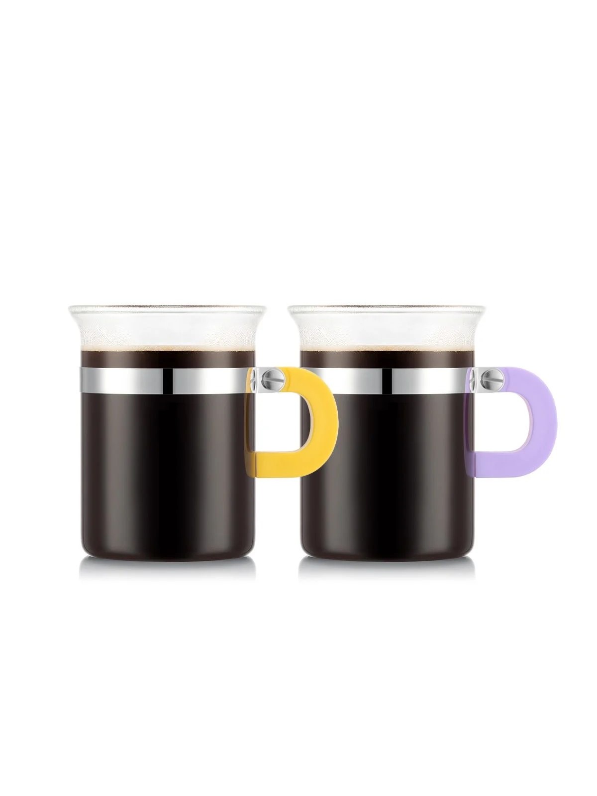 Bodum MoMa Chambord teeklaasid, 0,3 l (2 tk)