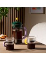 Bodum MoMa Chambord teelasit, 0,3 l (2 kpl)