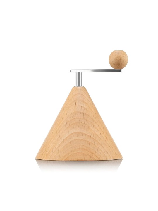Bodum MoMa Nissen druskos ir pipirų malūnėlių rinkinys