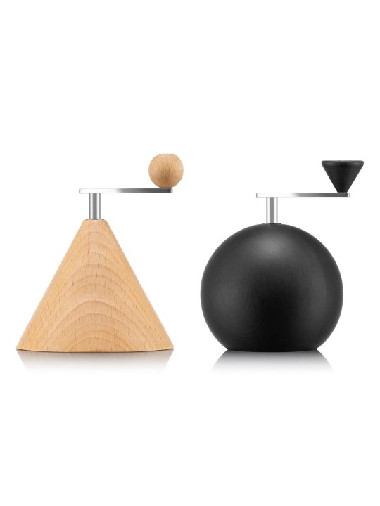 Bodum MoMa Nissen Salt & Pepper Grinder Set