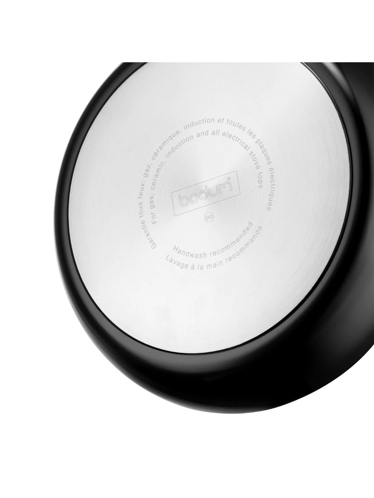 Bodum Chicago Набор посуды (с антипригарным покрытием)