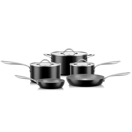 Bodum Chicago Cookware Set (Non-Stick)