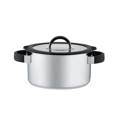 Bodum New Chef -kattila kannella, 20 cm (3,0 l)