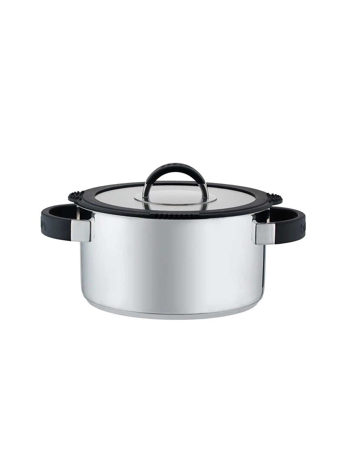 Bodum New Chef pott kaanega, 20 cm (3,0 l)