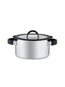 Bodum New Chef Pot with lid, 20 cm (3.0 l)